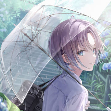 浅倉 透