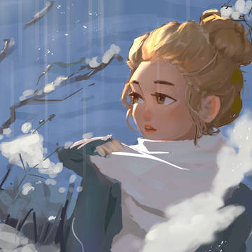 Redraw My Art - Cold