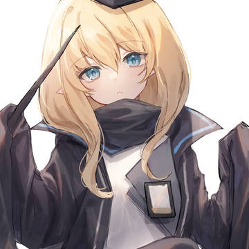 ドゥリンちゃん