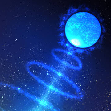 星の息吹