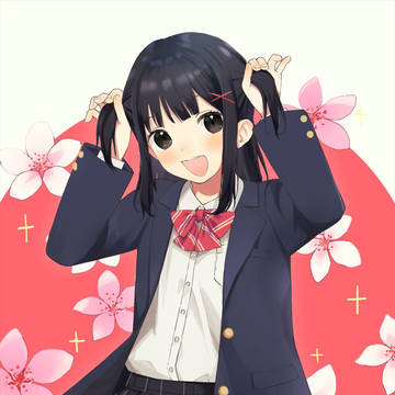 桃
