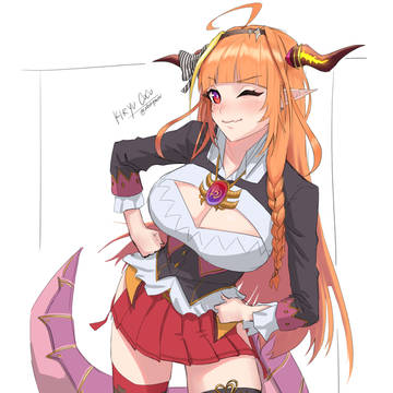Kaichou 🐉