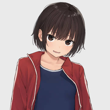スク水ジャージ