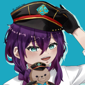 マヨさんおめでとう！🎉