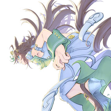 ミスターシービー