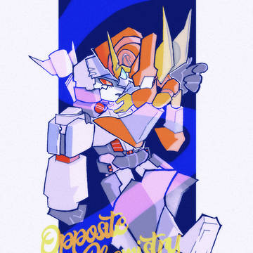 Roddy&Megs