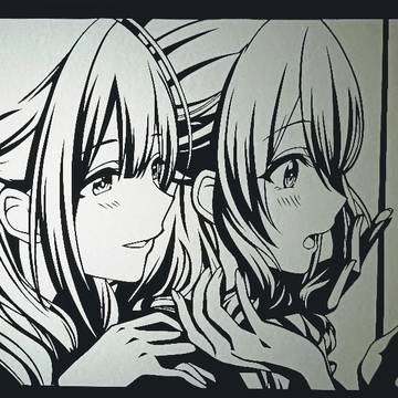 こころに恋
