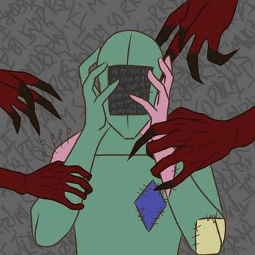 Vent art