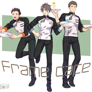 FRAMElog