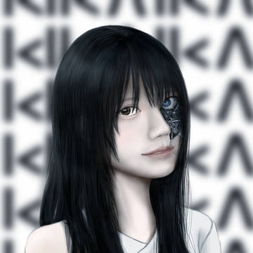 KIKAIKA No.1