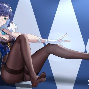 夜蘭