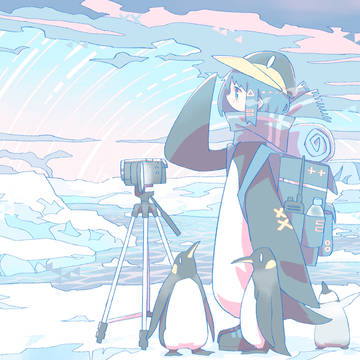Penguin Documentary