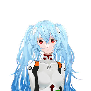 綾波零