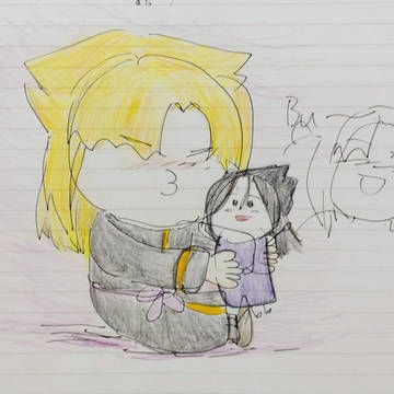 :D