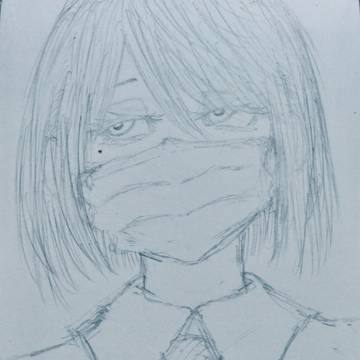 マスク