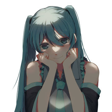 ひさびさのみくさん
