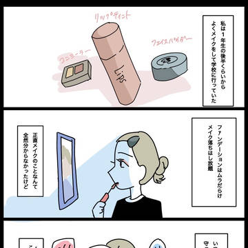 高校生の日記❺