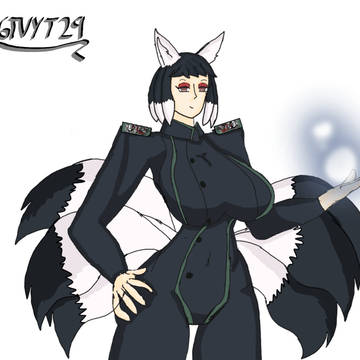 Lisitsa Mae Jing Revamped