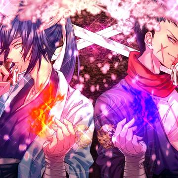 武士