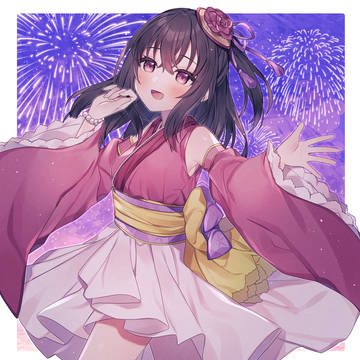 藤原肇さん