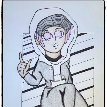 Original Character - Willow