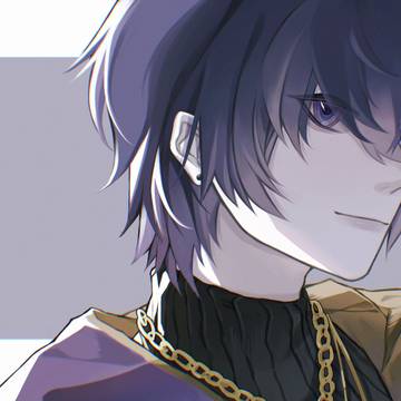 Shoto 💜💜