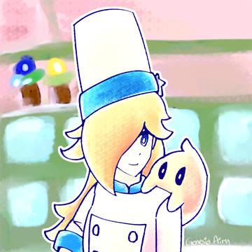 ロゼッタ