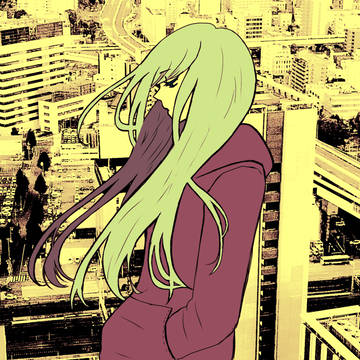 おんなのこ