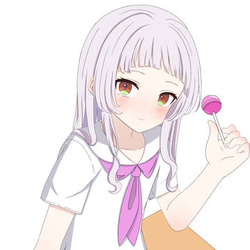 紫咲シオン 1