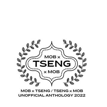 【TM20 サンプル】Mob×Tseng×Mob アンソロジー