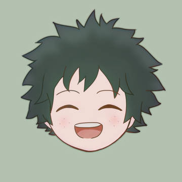 デクくん