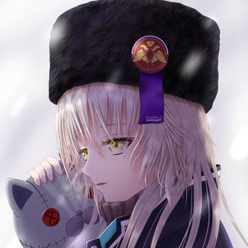 シャルロッタ・スコポフスカヤ