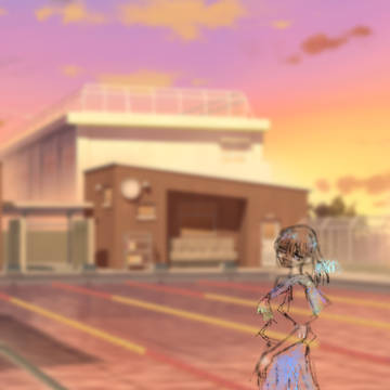 君の幻