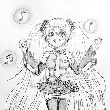 ついった落書き詰め合わせ