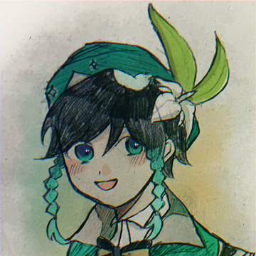 ウェンティ