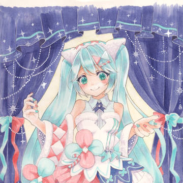 マジカルミライ2020