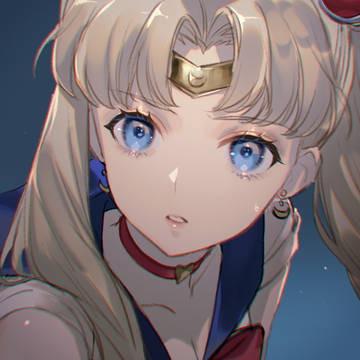 セーラームーンチャレンジとかいう古のやつ