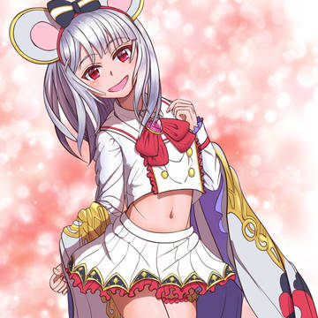 やあ!団長!