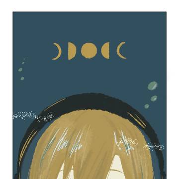 log①