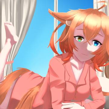 うちのこ#3