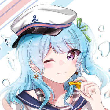 プレシャスサマーセーラー花音さん