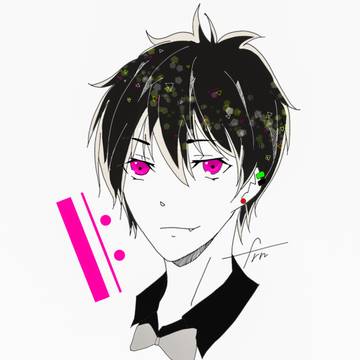 モモくん