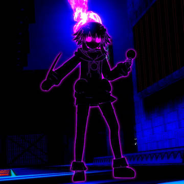 Nightmare Neptune