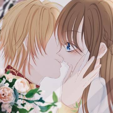 Love for ever.