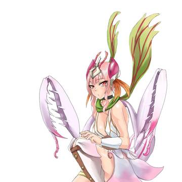 はなかま妖魔　ヒュメナイエ