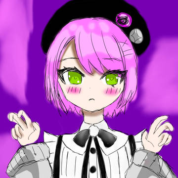 トワ様〜❤️