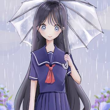 梅雨