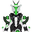 Kamen Rider Omni