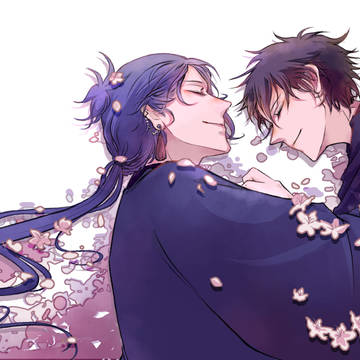 [2020.6.9] HBD to Mukuro
