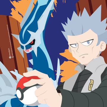Pokemon Trainer Cards 1